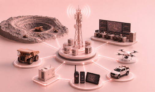 Private 5G