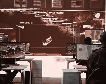 AI Surveillance