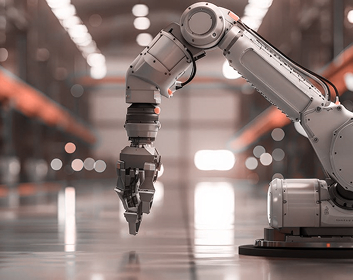 Autonomous Mobile Robots (AMRs) & AGVs