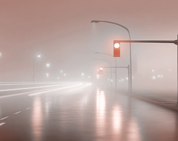 Connected Traffic Lights
