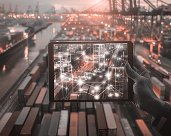 Container Tracking