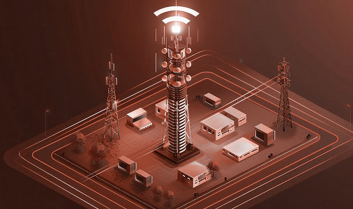 DoT framework compliant for private network deployment.