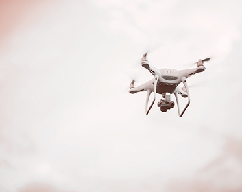 Drone Surveillance