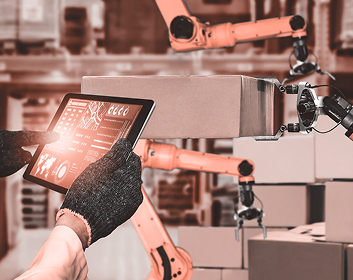 End-to-End Factory Visibility