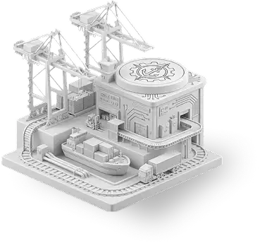 Ports & Logistics