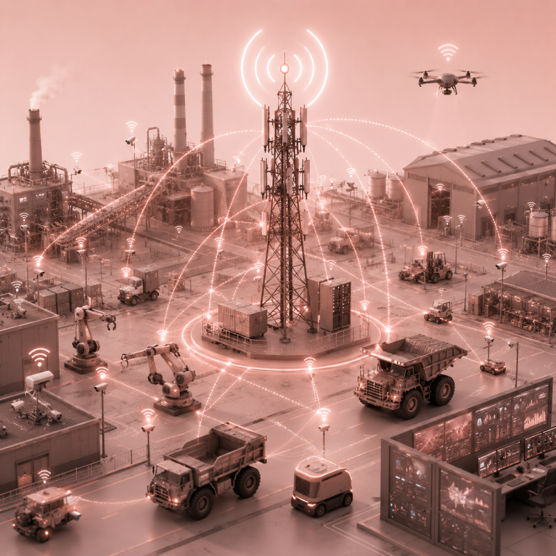 High Density Operations