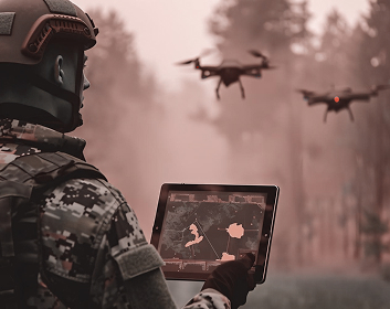 IoT Device Management for Connected Operations