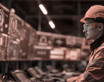 Predictive Maintenance & Asset Monitoring