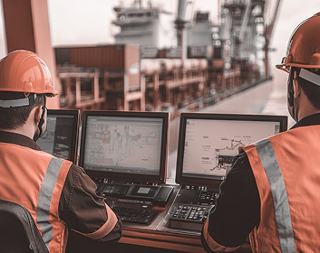 Remote Equipment Monitoring
