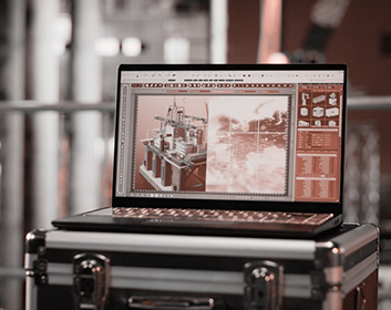 Smart Energy & Environment Monitoring
