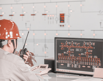 Substation Automation