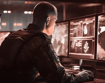 Tactical Communication for Mission-Critical Connectivity 