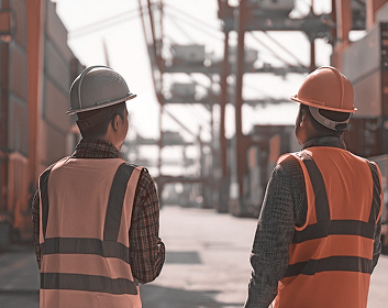 Worker Safety