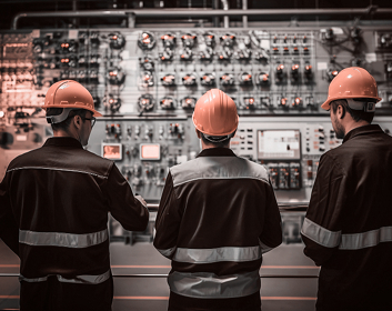 Workforce Safety