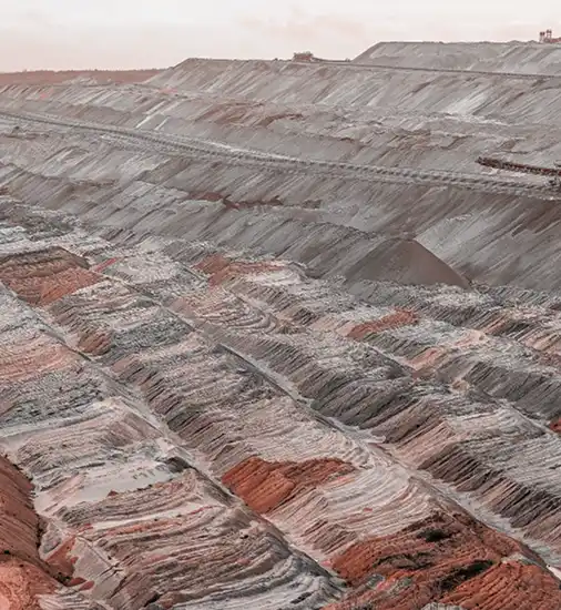 Mining