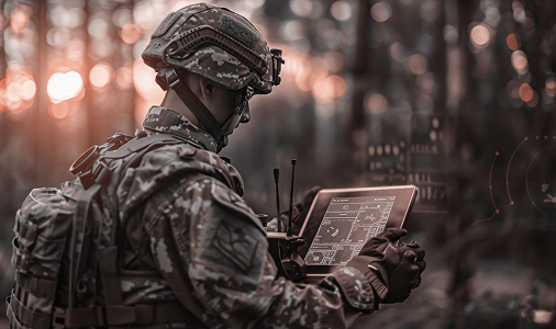 Defence Operations