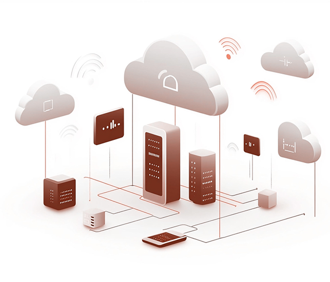 Cloud-Native Architecture