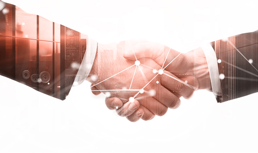 Supported by Netar’s telecom ecosystem partners
