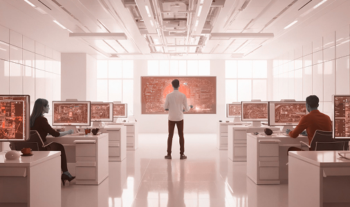 Designed for CERT-IN alignment and high availability (99.99%).