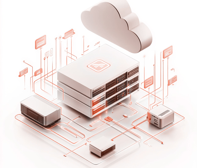 Flexible Deployment