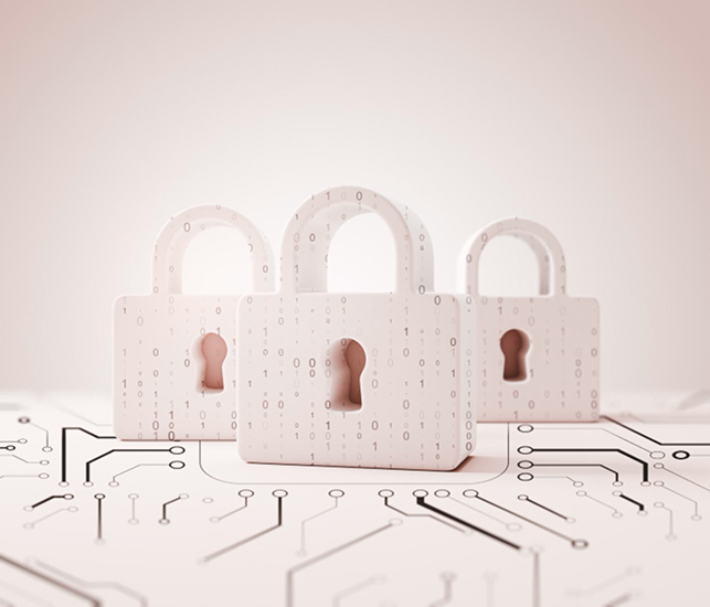 Secure Deployment