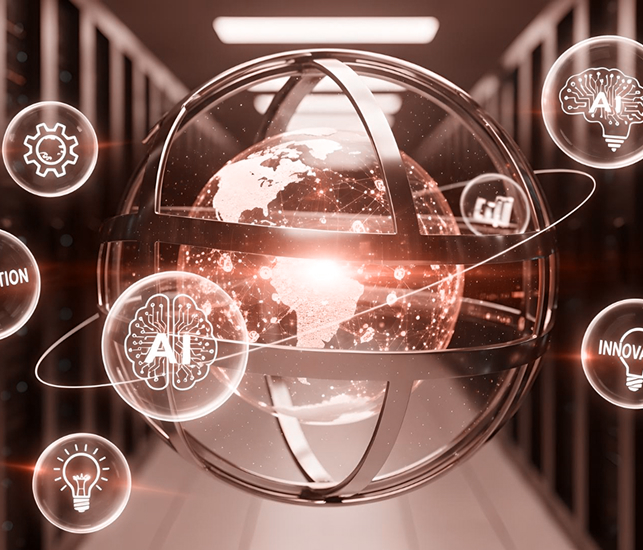 Scalability for Enterprises