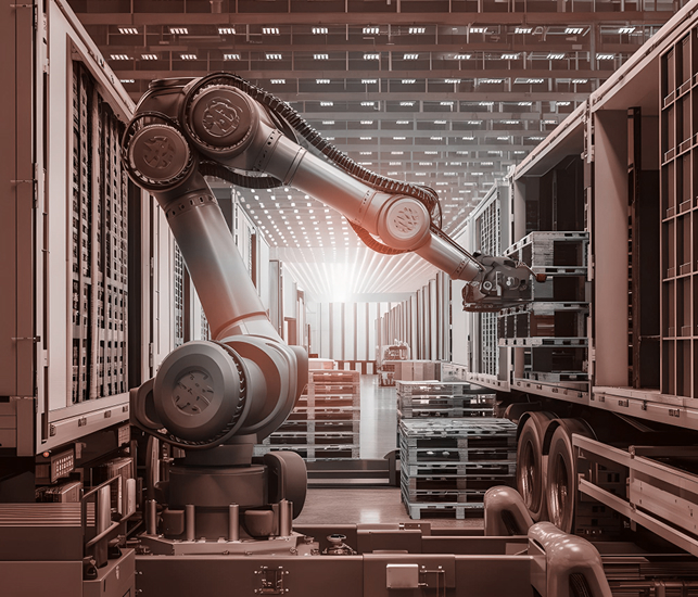 Why Choose Netar for Smart Manufacturing?