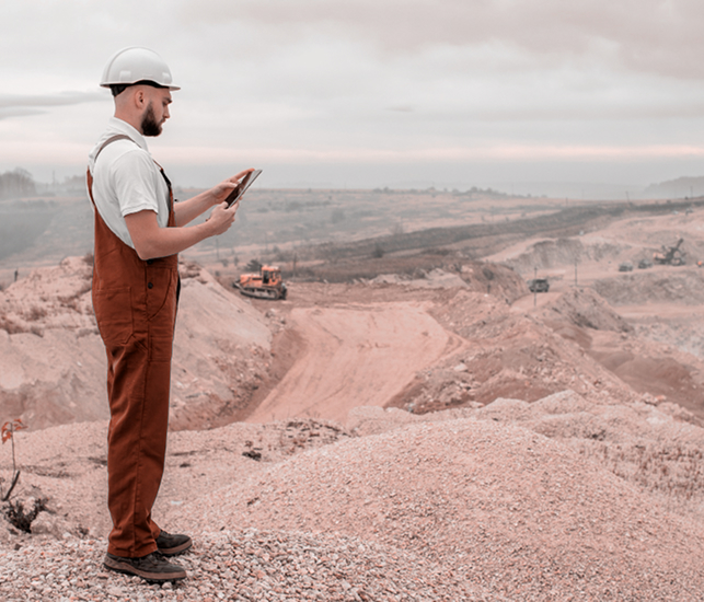 What Makes Netar the Trusted Partner for Modern Mining Solutions?