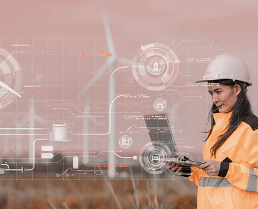 AI-Based Energy Optimization