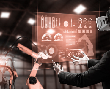 AI-Driven Insights & Analytics