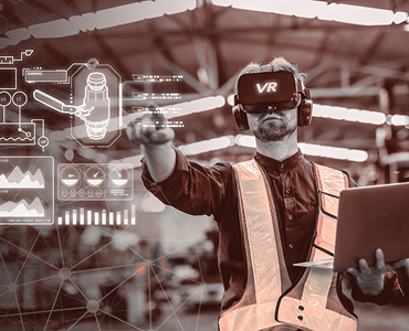 AR-Based Remote Assistance