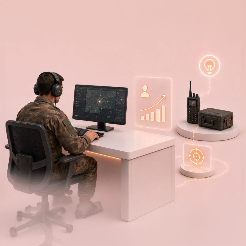 Accelerate Operator Skill-Developme