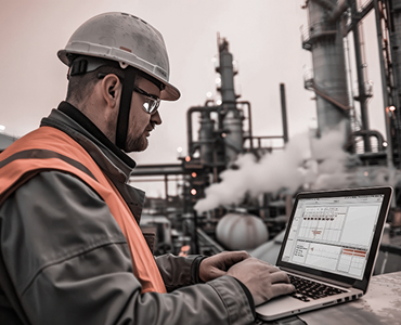 Air Quality & Emission Tracking