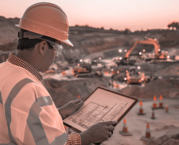 Asset Utilization Monitoring