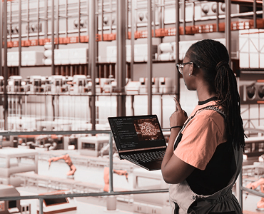 Automated Material Handling