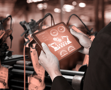 Automated Quality Inspection