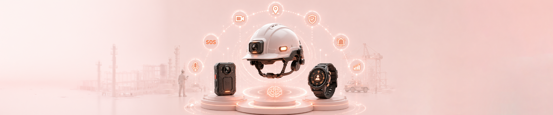 Smart Wearables