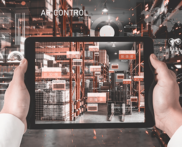 Centralized Asset Visibility
