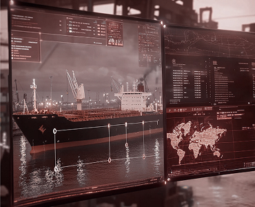 Centralized Monitoring Dashboard