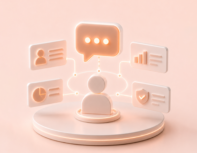 Context-Aware Responses