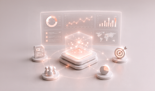 Data-Driven Operations