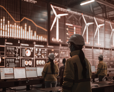 Energy Consumption Monitoring