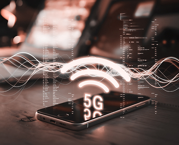 Enhanced Mobile Broadband (eMBB)