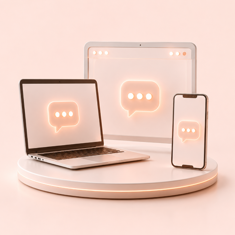 Enhanced User Experience