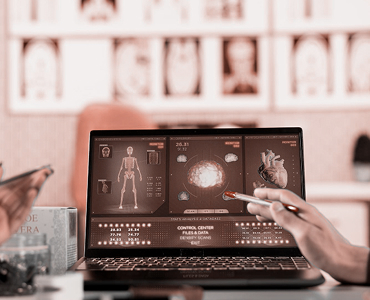 Equipment Health Monitoring