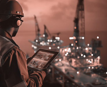 Equipment Health Monitoring