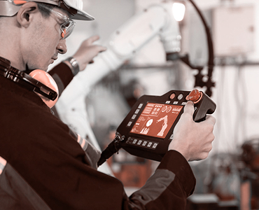 Equipment Health Monitoring