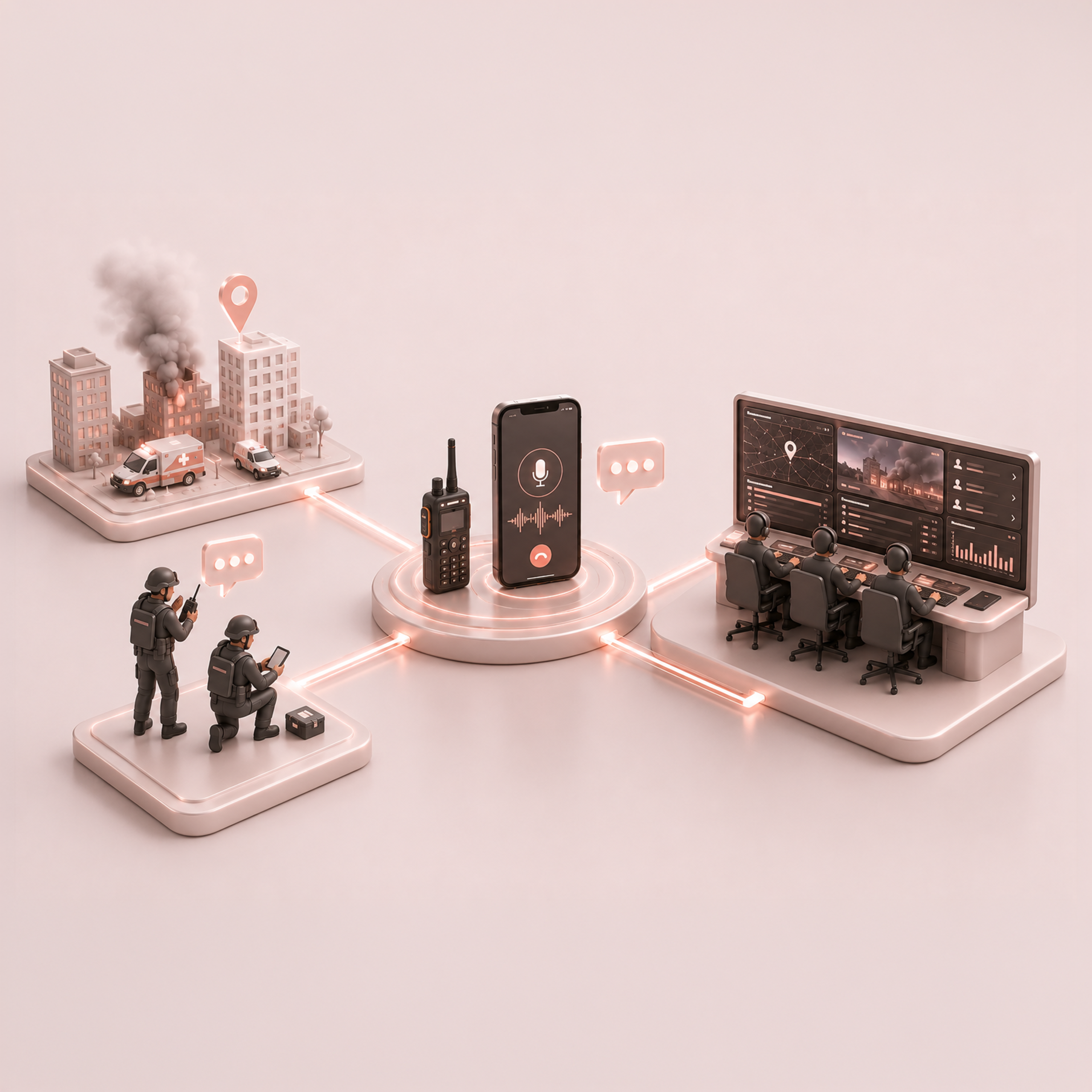 Faster Incident Response