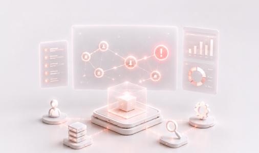 Faster Root Cause Analysis