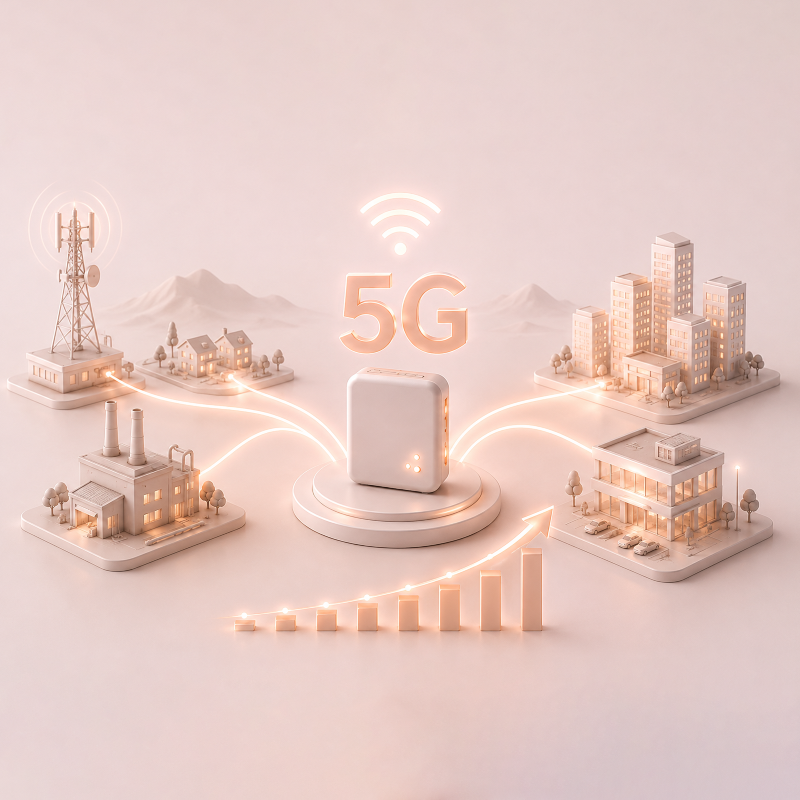 Future-Ready Broadband Access